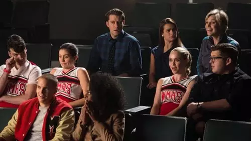 Glee: Em Busca da Fama S6E9