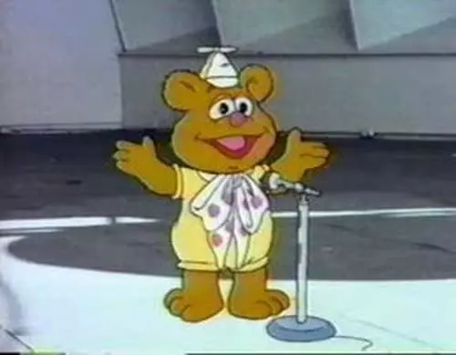 Muppet Babies S3E3