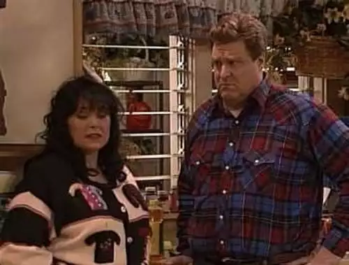 Roseanne S6E15