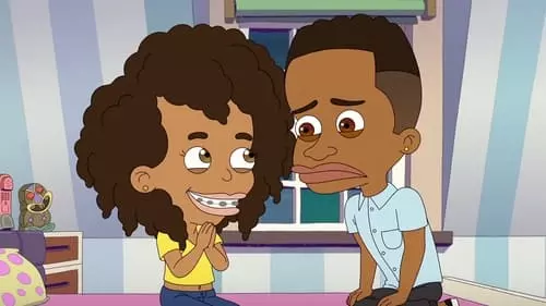 Big Mouth S6E8