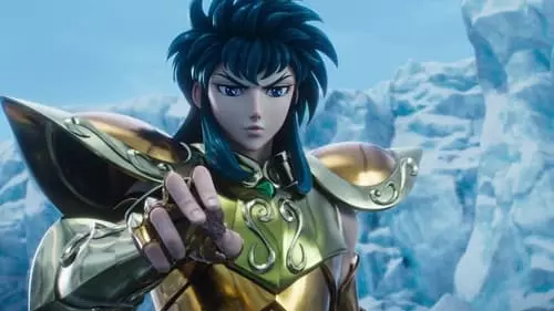 Os Cavaleiros do Zodíaco: Saint Seiya S3E6