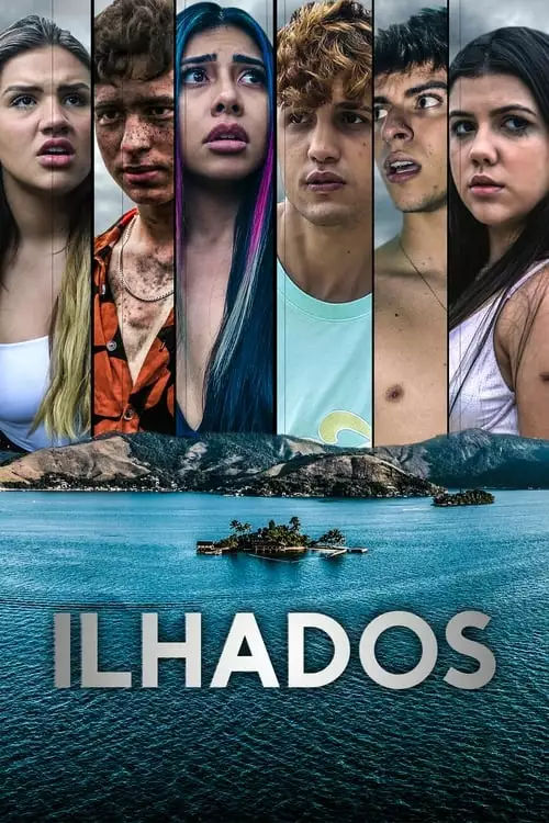 Ilhados