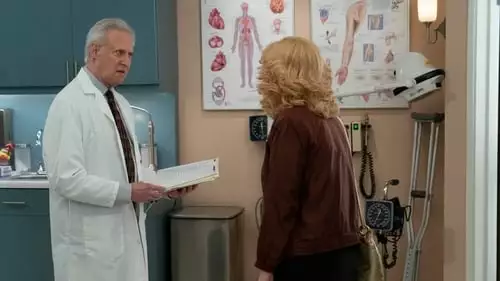 Os Goldbergs S6E20