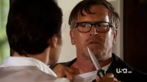 Burn Notice: Operação Miami S5E6