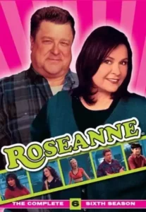 Roseanne – Temporada 6