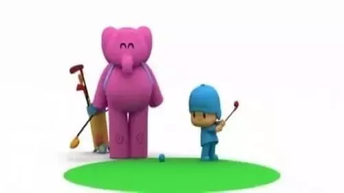 Pocoyo S3E23