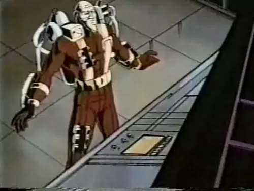 G.I. Joe Extreme S1E10