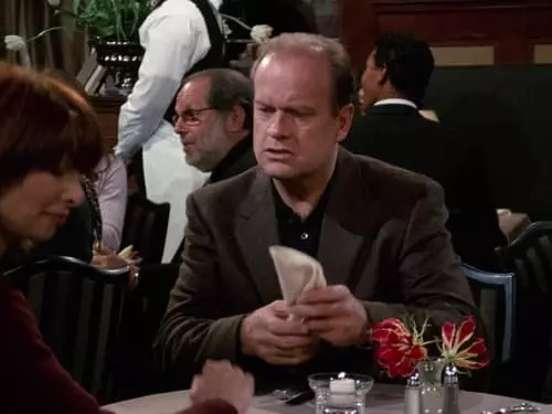 Frasier S8E14