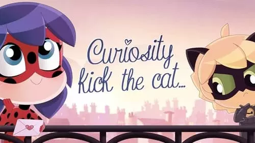 Miraculous Chibi S1E4