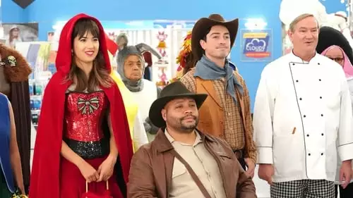 Superstore: Uma Loja de Inconveniências S5E6