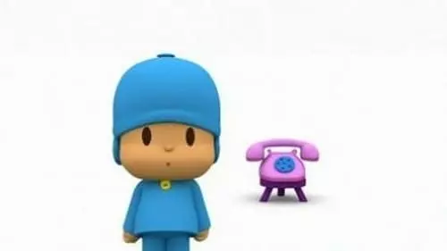 Pocoyo S1E4