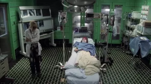 ER: Plantão Médico S2E7