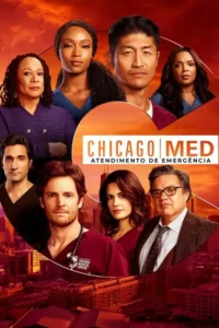 Chicago Med: Atendimento de Emergência