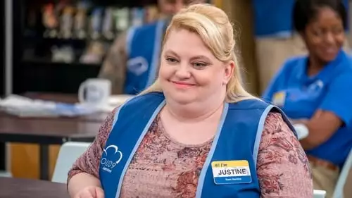 Superstore: Uma Loja de Inconveniências S4E15