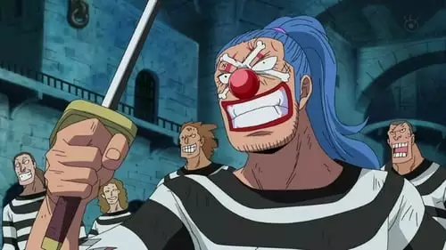 One Piece S13E449