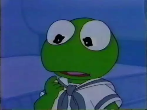 Muppet Babies S4E3