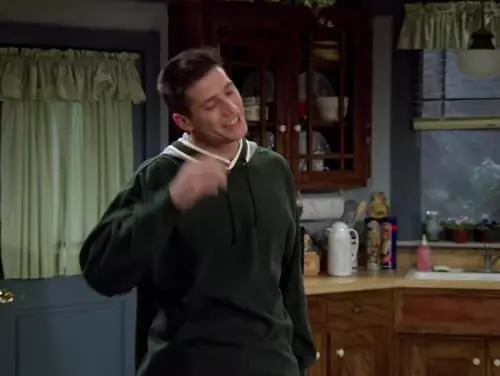 Step by Step S2E17