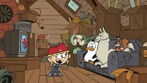 The Loud House S5E37