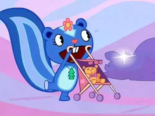 Happy Tree Friends S2E21