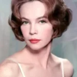 Leslie Caron