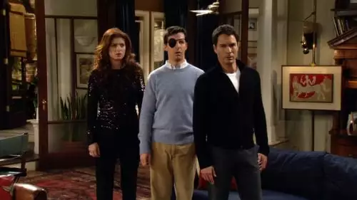 Will e Grace S8E1