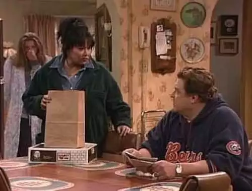 Roseanne S6E14