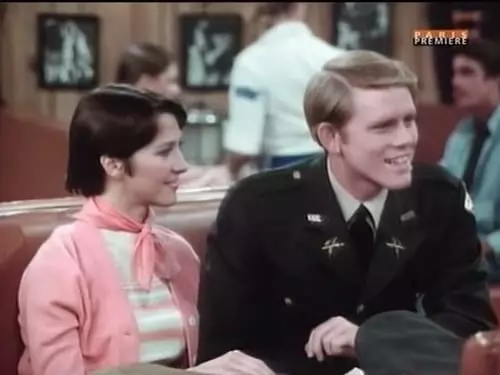 Happy Days S5E10