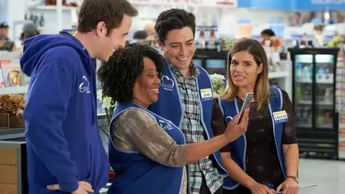 Superstore: Uma Loja de Inconveniências S3E8