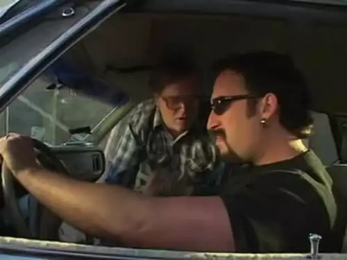 Trailer Park Boys S4E2