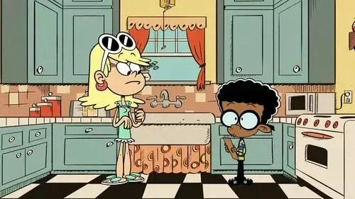 The Loud House S2E33