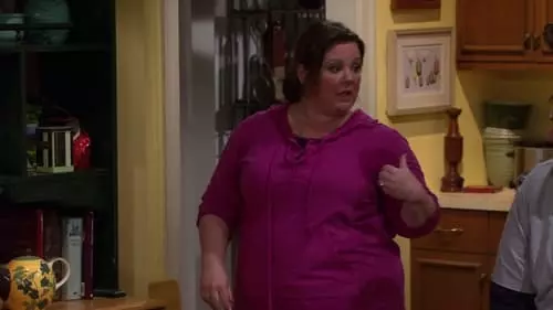 Mike & Molly: Um Casal de Peso S2E20