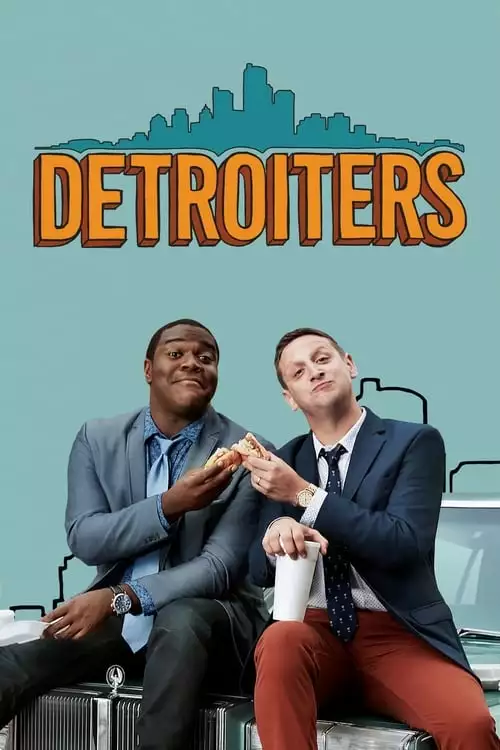 Detroiters