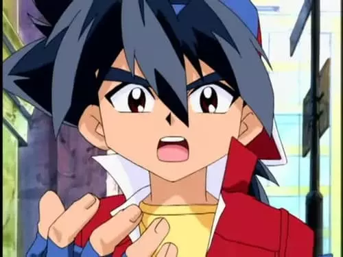 Beyblade S3E9