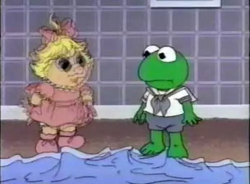 Muppet Babies S4E1