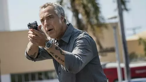 Bosch S4E4