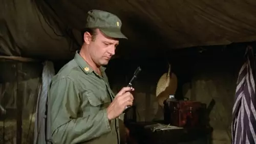 M*A*S*H S2E10