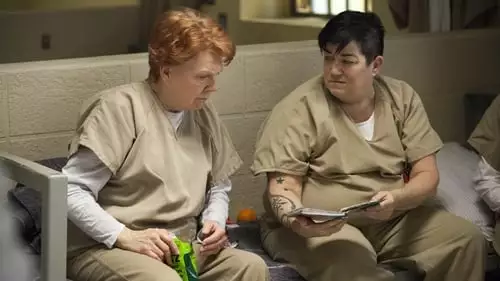 Orange Is the New Black S1E11