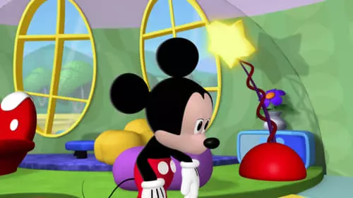 A Casa do Mickey Mouse S3E6