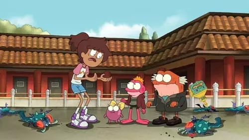 Amphibia S3E7