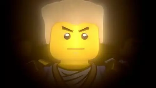 Ninjago: Mestres do Spinjitzu S2E3