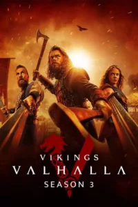 Vikings: Valhalla – Temporada 3