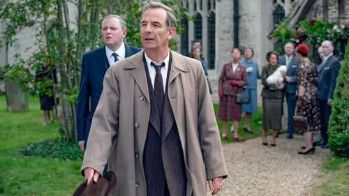 Grantchester S6E2