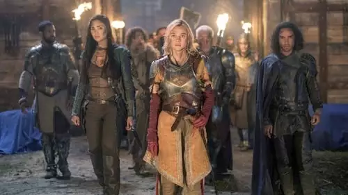 The Outpost S2E13