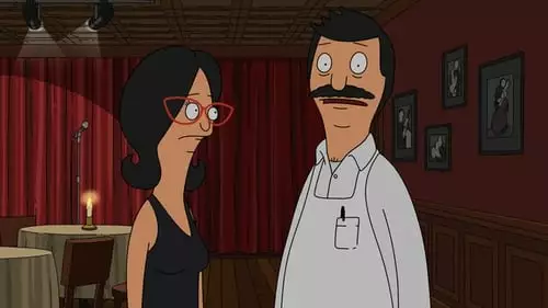 Bob’s Burgers S11E3