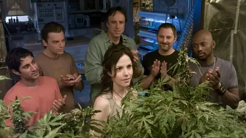 Weeds S2E8