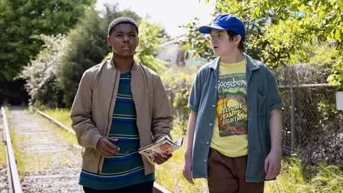 Just Beyond S1E8