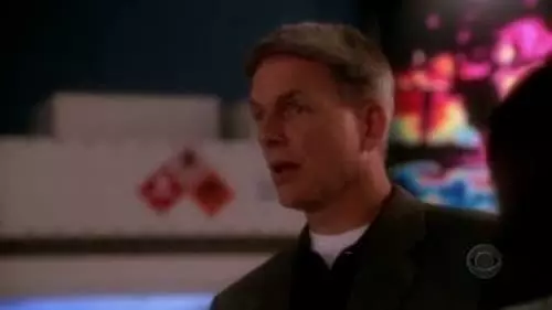 NCIS: Investigação Naval S2E20