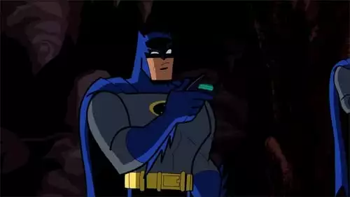 Batman: Os Bravos e Destemidos S2E8