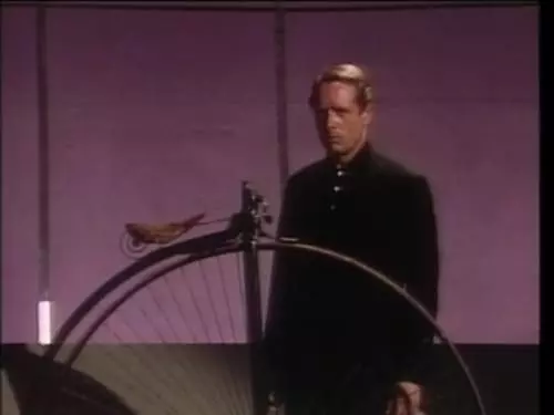 The Prisoner S0E4