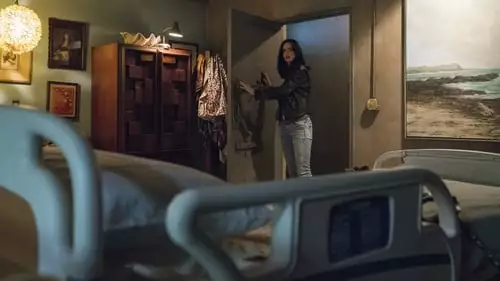 Marvel – Jessica Jones S2E6